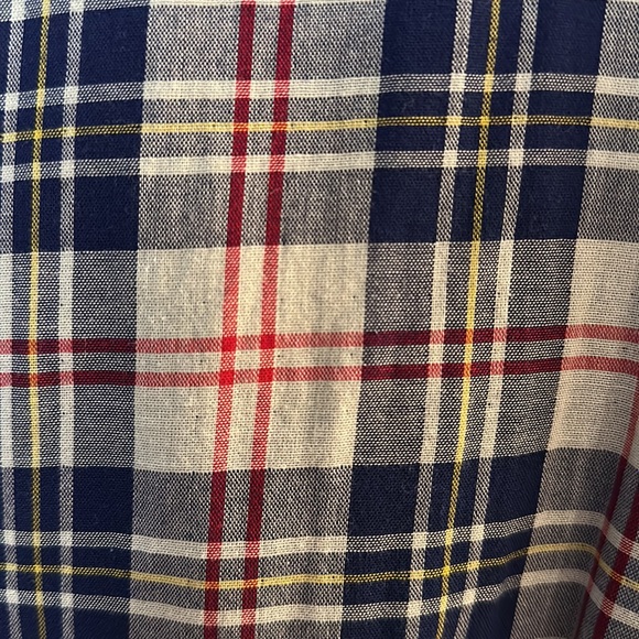 GANT Rugger E-Z fit button down in size large - Picture 2 of 3